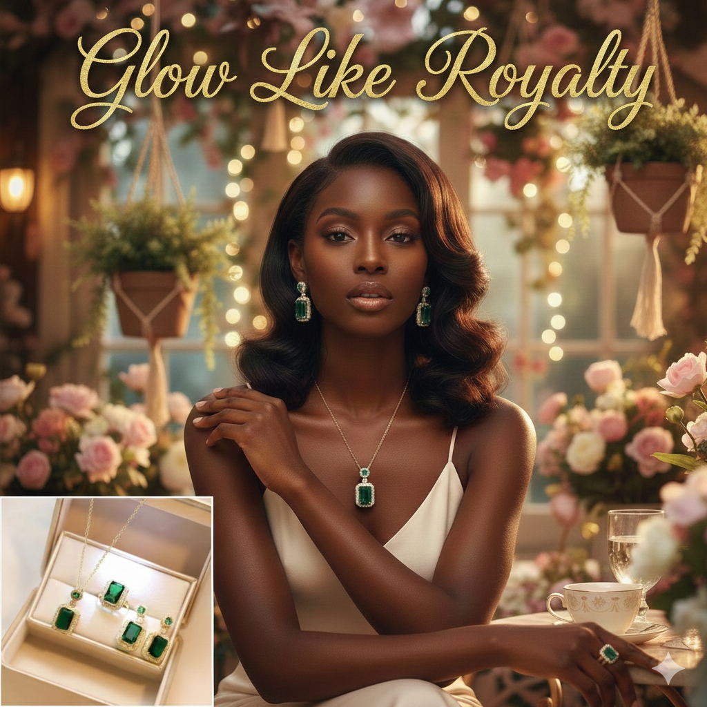 Jewelry Set for Women