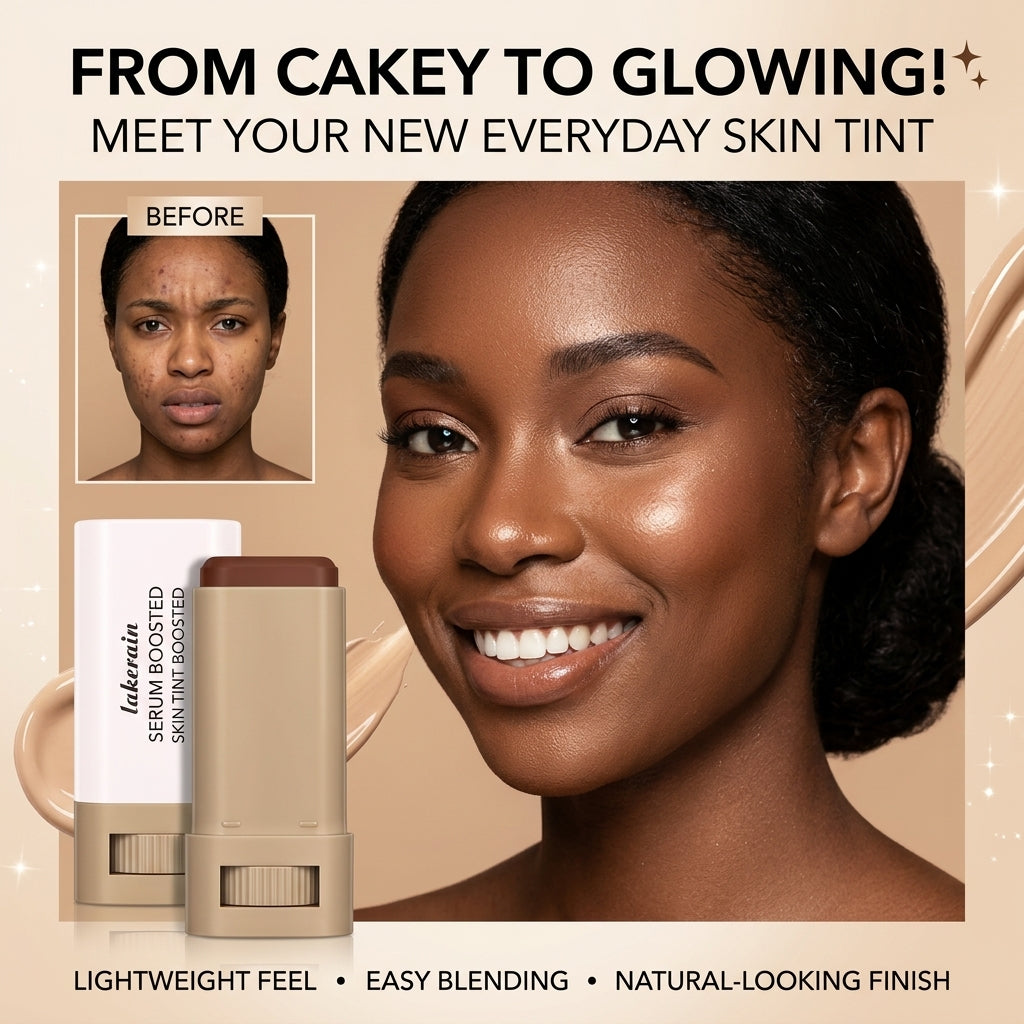Lakerain Skin Tint Stick