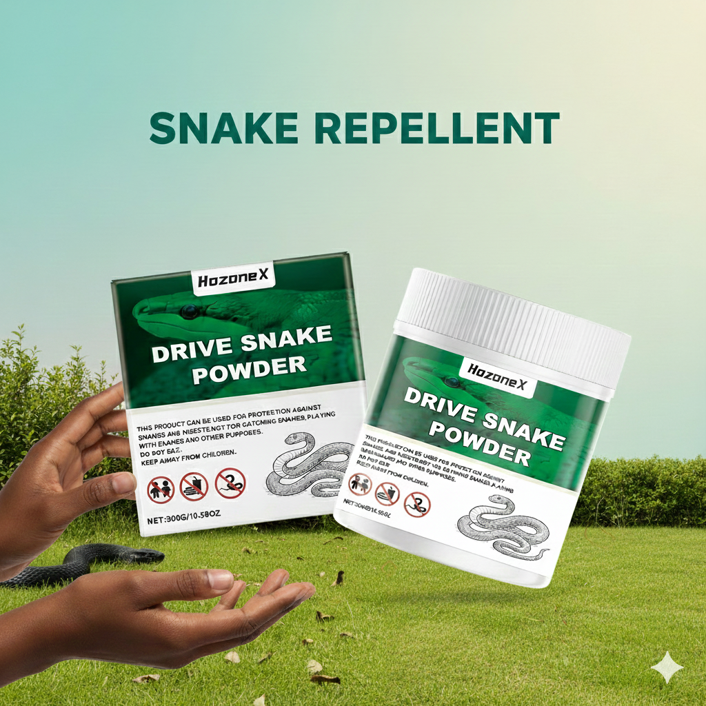 Drive Snake powder
