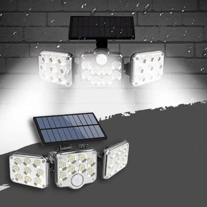Arit LED Super Bright Solar LED Lights