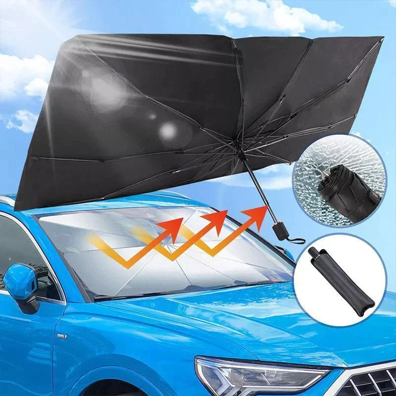 Car Windshield Sun Protector