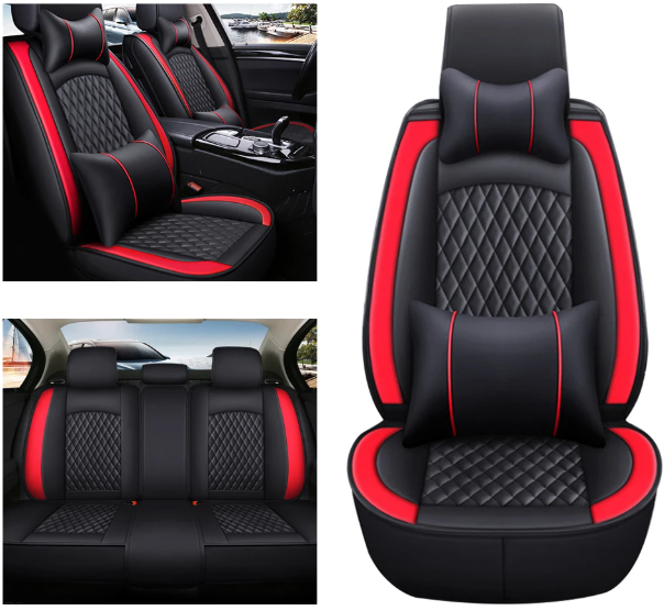 Seat cover Fit to all cars ™