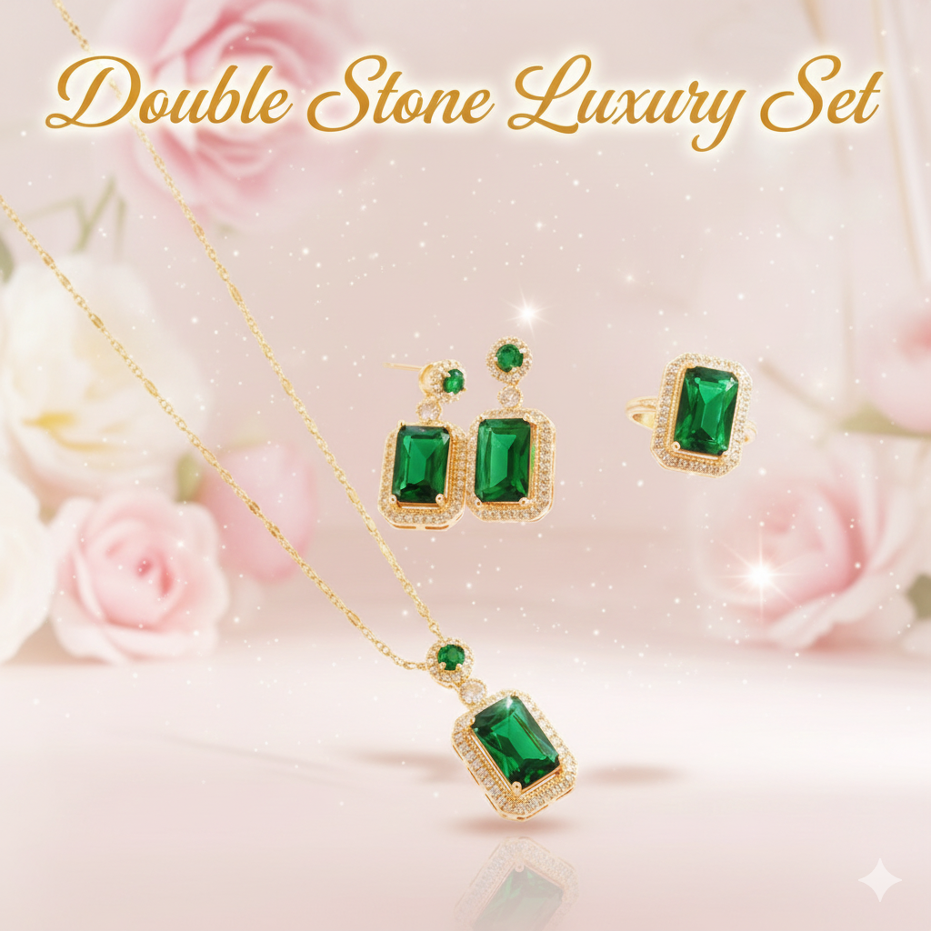 Jewelry Set for Women