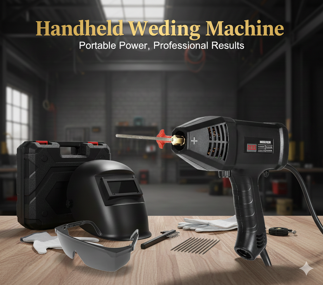 Handheld Welding Machine
