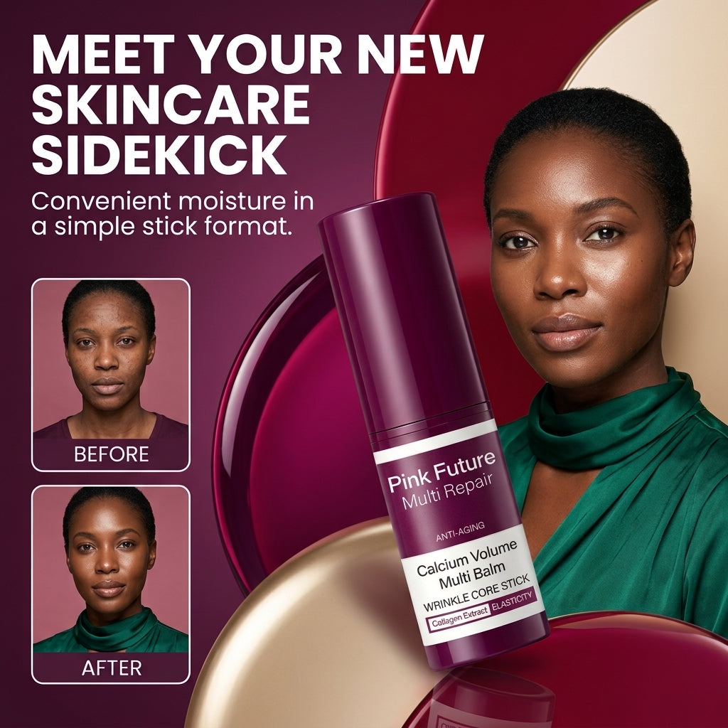 Wrinkle Core Stick