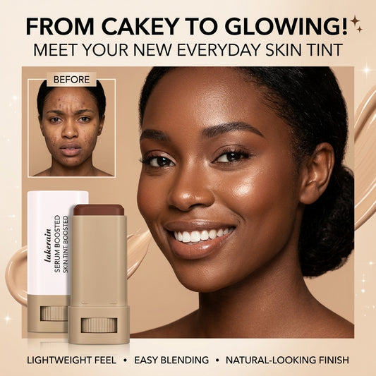 Lakerain Skin Tint Stick