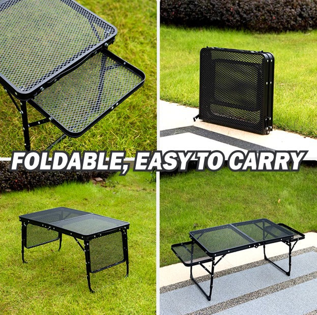 Camping Folding Table